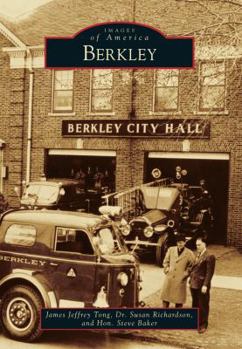 Berkley (Images of America: Michigan) - Book  of the Images of America: Michigan