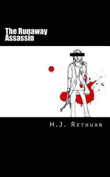 Paperback The Runaway Assassin Book