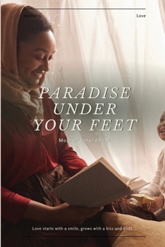 Paperback Paradise Under Your Feet Book