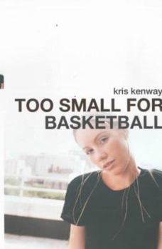Hardcover Too Small for Basketball Book