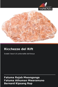 Ricchezze del Rift (Italian Edition)