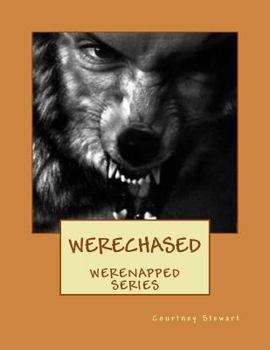 Paperback WereChased Book