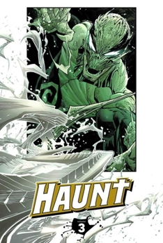 Haunt, Volume 3 - Book #3 of the Haunt