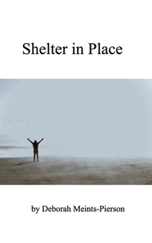 Paperback Shelter in Place Book