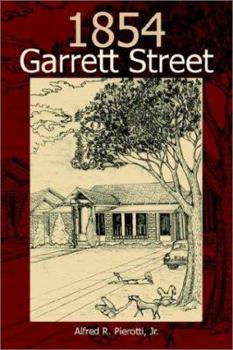 Paperback 1854 Garrett Street Book