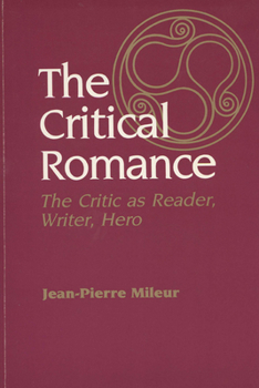 Paperback Critical Romance Book