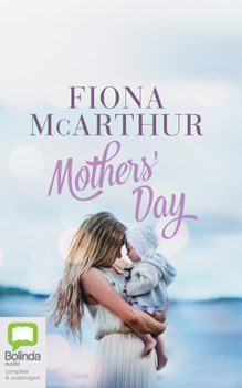 Audio CD Mothers' Day Book