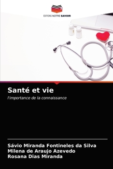 Paperback Santé et vie [French] Book