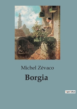 Paperback Borgia [French] Book