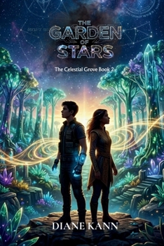 Paperback The Garden of Stars Book