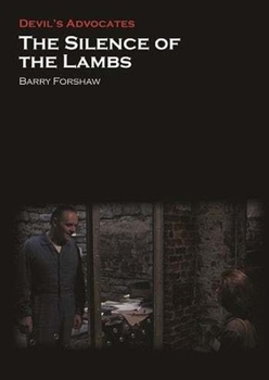 Paperback The Silence of the Lambs Book