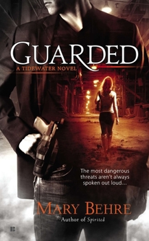 Mass Market Paperback Guarded Book