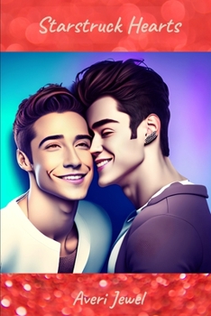 Paperback Starstruck Hearts Book