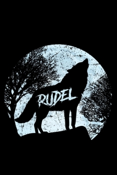 Rudel: Jahreskalender für das Jahr 2020 Din-A5 Format Jahresplaner (German Edition)