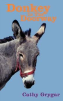 Paperback Donkey In The Doorway Book