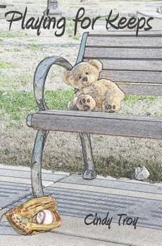 Paperback Playing for Keeps Book