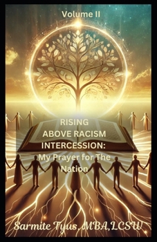 Paperback Rising Above Racism: Volume II Book