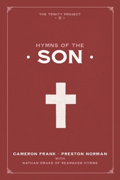 Paperback Hymns of the Son Book