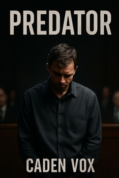 Paperback Predator: Justice, Media, and the Cost of Entertainment Book