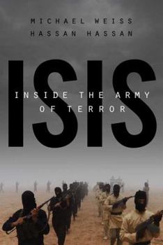 Paperback ISIS: Inside the Army of Terror Book