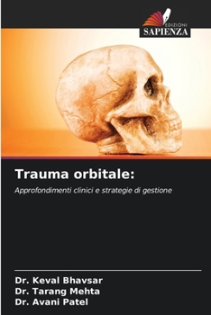 Trauma orbitale