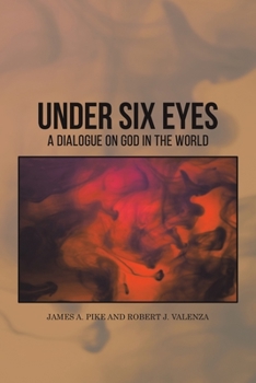 Paperback Under Six Eyes Book