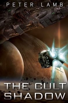 Paperback The Cult Shadow: First part of the Gods of the Void saga Book