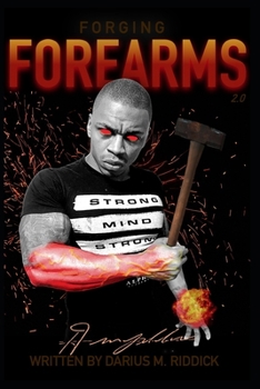 Paperback Forging Forearms Book