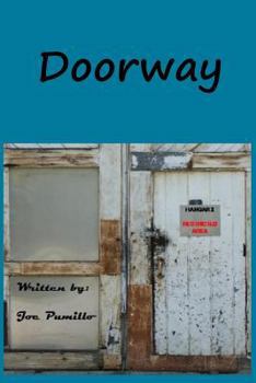 Paperback Doorway Book