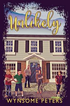 Paperback Unlikely Book