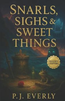 Paperback Snarls, Sighs & Sweet Things Book