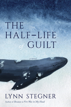 Hardcover The Half-Life of Guilt Book