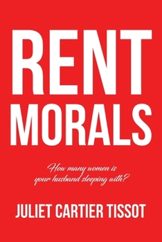 Paperback Rent Morals Book