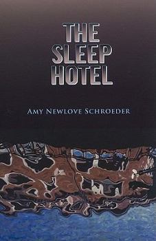 Paperback The Sleep Hotel: Volume 25 Book
