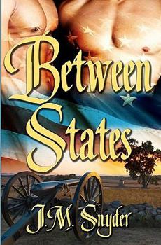 Paperback Between States Book