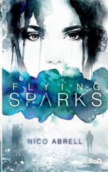 Paperback Flying Sparks [German] Book