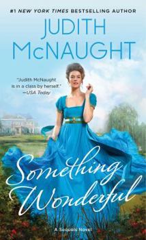 Something Wonderful - Book #2 of the Sequels