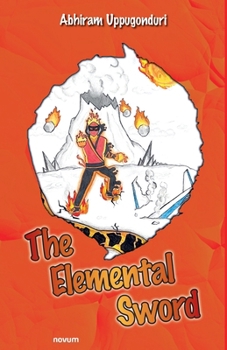 Paperback The Elemental Sword Book