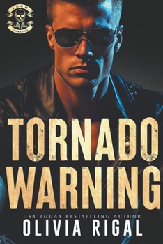 Paperback Tornado Warning Book