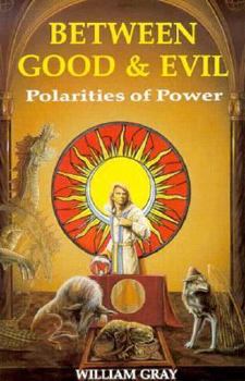 Paperback Between Good & Evil: Polarities of Power Book