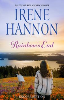 Paperback Rainbow's End: Encore Edition Book