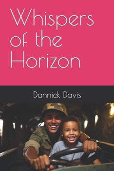 Paperback Whispers of the Horizon Book