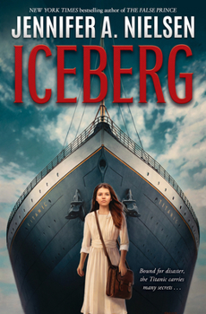 Hardcover Iceberg Book