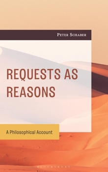 Hardcover Requests as Reasons: A Philosophical Account Book