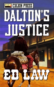Dalton's Justice (Dalton Series)