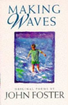 Paperback Making Waves Book