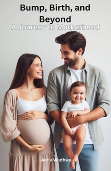 Paperback Bump, Birth, and Beyond - A Journey to Motherhood Book