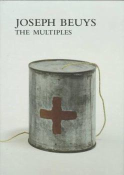 Joseph Beuys: The Multiples