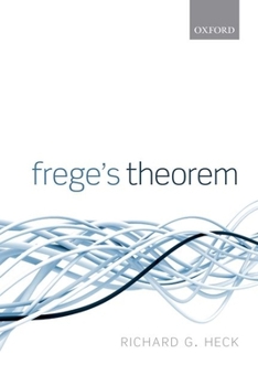 Paperback Frege's Theorem Book