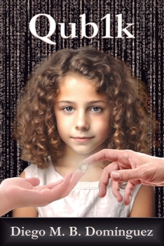 Paperback Qub1k [Spanish] Book